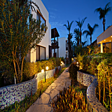 The LifeCo Bodrum Well-Being Detox Center  